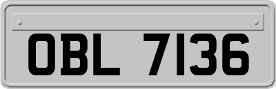 OBL7136