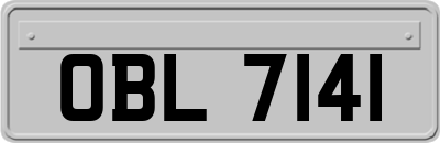 OBL7141