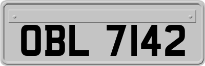OBL7142