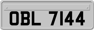 OBL7144