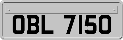 OBL7150