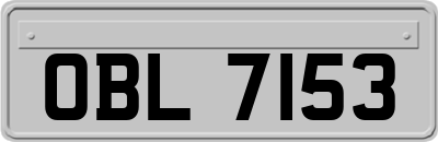 OBL7153