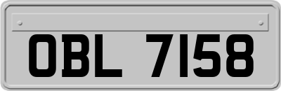 OBL7158