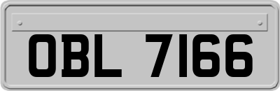 OBL7166