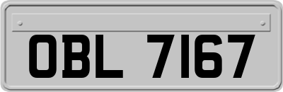 OBL7167