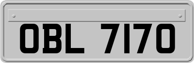 OBL7170