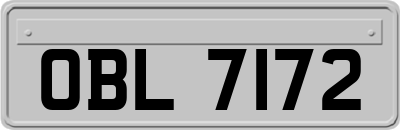 OBL7172