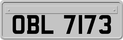 OBL7173