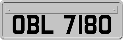 OBL7180