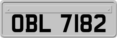 OBL7182