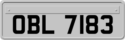 OBL7183