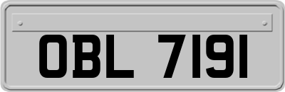 OBL7191