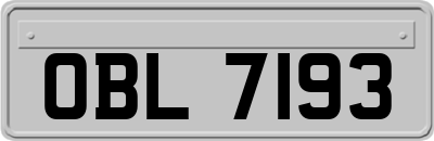 OBL7193