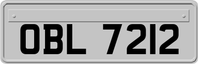 OBL7212