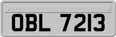 OBL7213