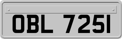 OBL7251
