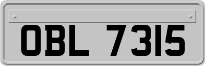 OBL7315