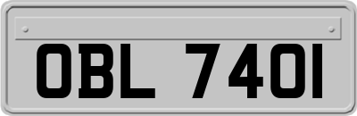 OBL7401