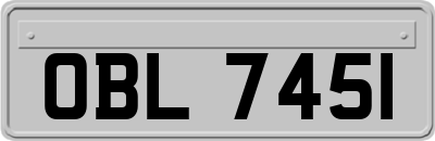 OBL7451