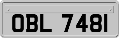 OBL7481