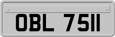 OBL7511