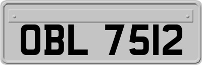 OBL7512