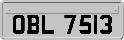 OBL7513