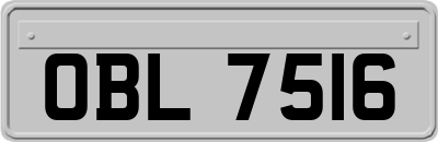 OBL7516