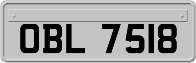 OBL7518