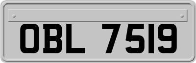 OBL7519