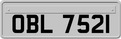 OBL7521