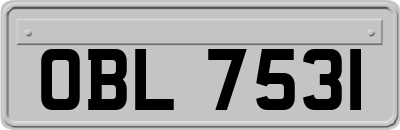 OBL7531