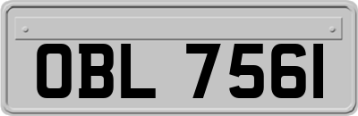 OBL7561