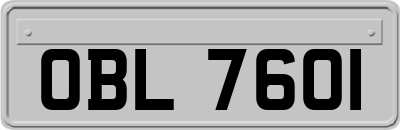 OBL7601