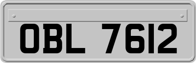 OBL7612