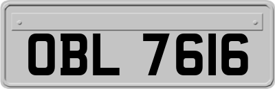 OBL7616