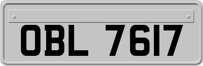 OBL7617