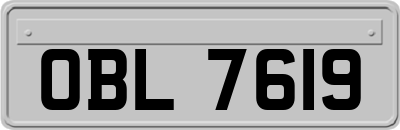 OBL7619