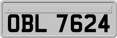 OBL7624