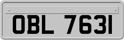 OBL7631