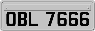 OBL7666