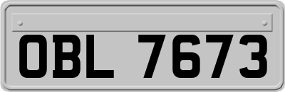 OBL7673