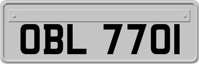 OBL7701