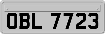 OBL7723