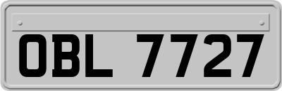 OBL7727