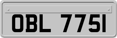 OBL7751