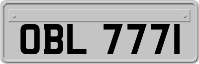 OBL7771