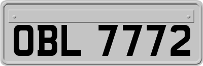 OBL7772