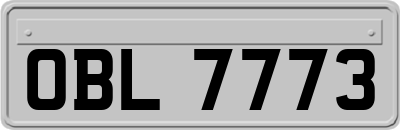 OBL7773