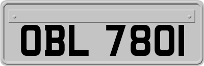 OBL7801